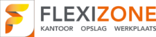 Flexizone logo